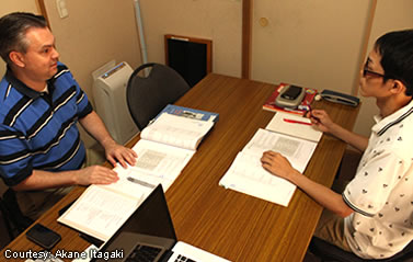 ＴＯＥＩＣコース